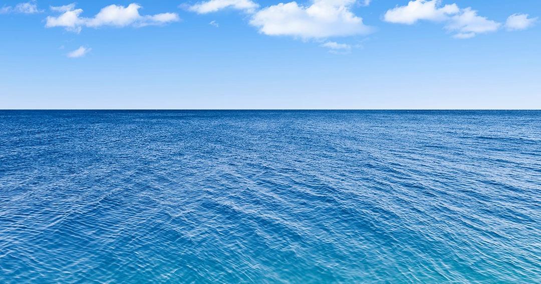 Qual é o seu oceano azul?