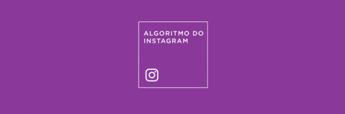 Tudo sobre o Algoritmo do Instagram